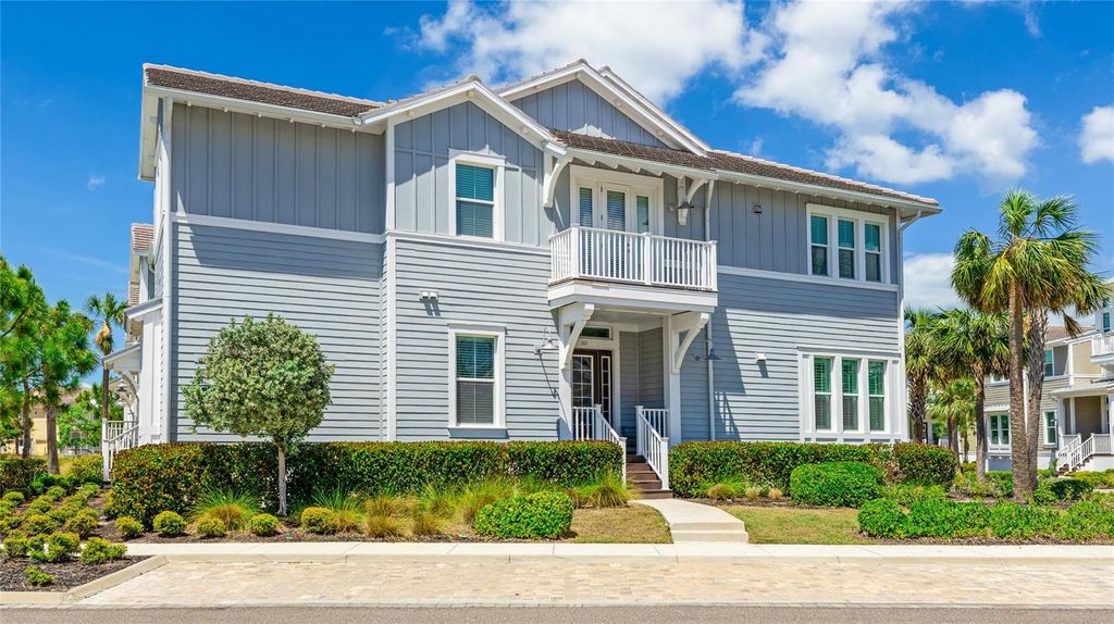 283 SAINT LUCIA DRIVE 101