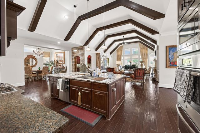 2611 Kielder Shadow Court, Katy, TX 77494