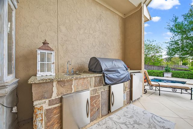 2611 Kielder Shadow Court, Katy, TX 77494