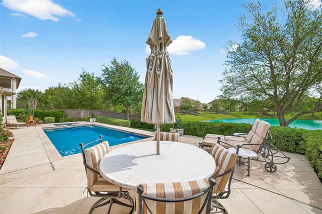 2611 Kielder Shadow Court, Katy, TX 77494