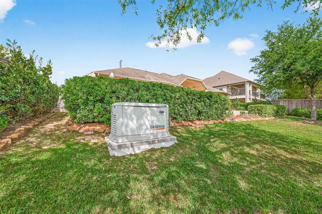 2611 Kielder Shadow Court, Katy, TX 77494