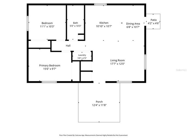 11512 CR 675W, Webster, FL 33597