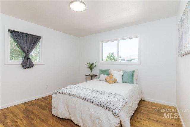 511 E Poplar St, Pocatello, ID 83201