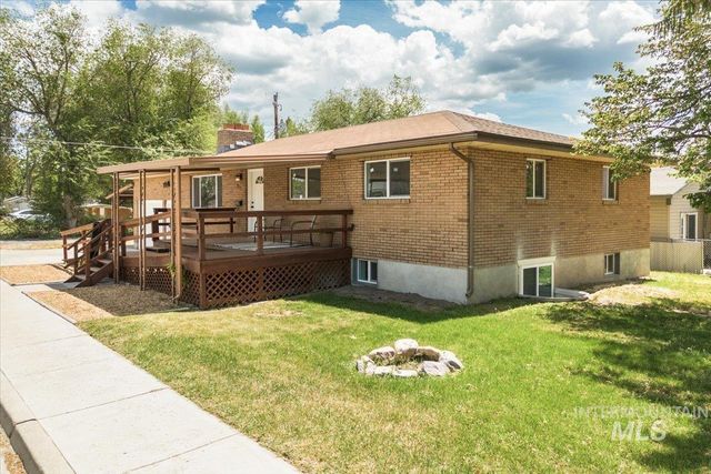 511 E Poplar St, Pocatello, ID 83201