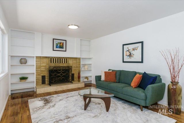 511 E Poplar St, Pocatello, ID 83201