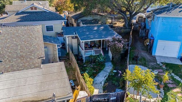 785 Pepper, San Luis Obispo, CA 93401