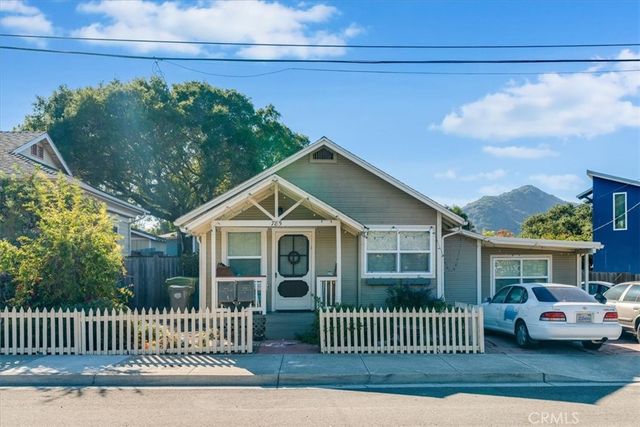 785 Pepper, San Luis Obispo, CA 93401