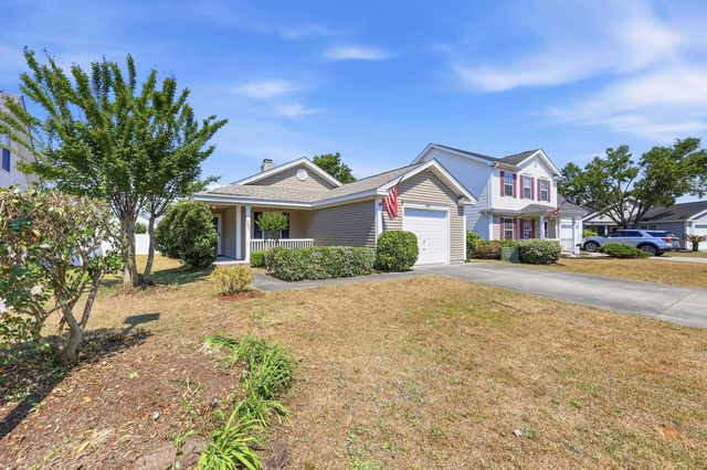 4827 Brookside Ln., Myrtle Beach, SC 29579