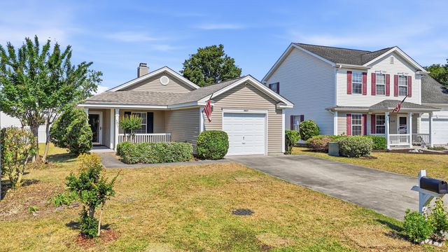 4827 Brookside Ln., Myrtle Beach, SC 29579
