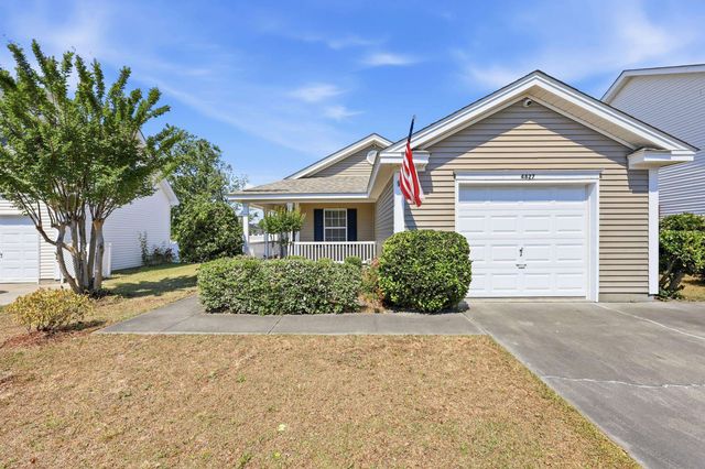 4827 Brookside Ln., Myrtle Beach, SC 29579