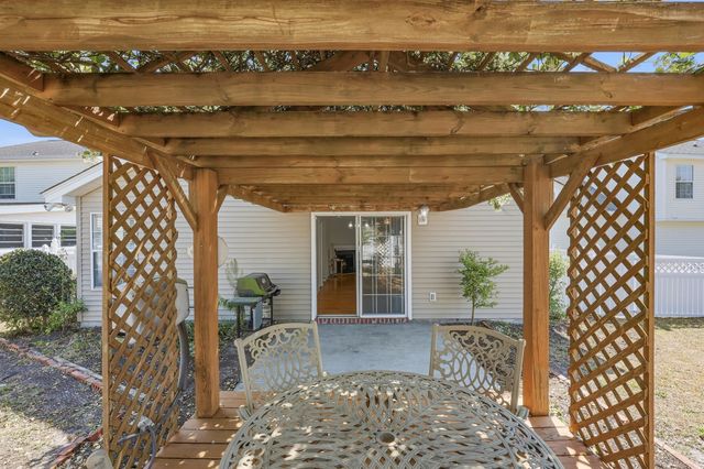 4827 Brookside Ln., Myrtle Beach, SC 29579