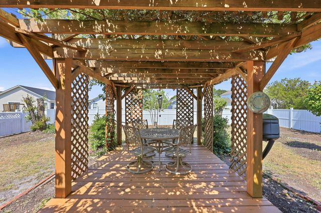 4827 Brookside Ln., Myrtle Beach, SC 29579