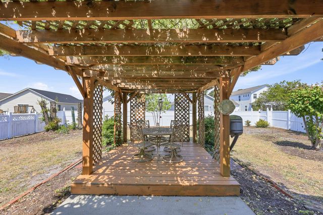 4827 Brookside Ln., Myrtle Beach, SC 29579