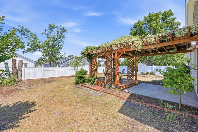 4827 Brookside Ln., Myrtle Beach, SC 29579