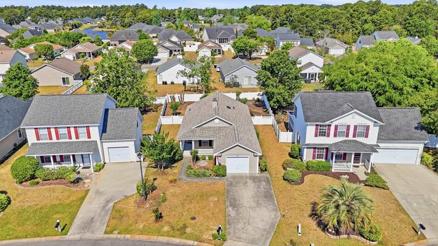 4827 Brookside Ln., Myrtle Beach, SC 29579