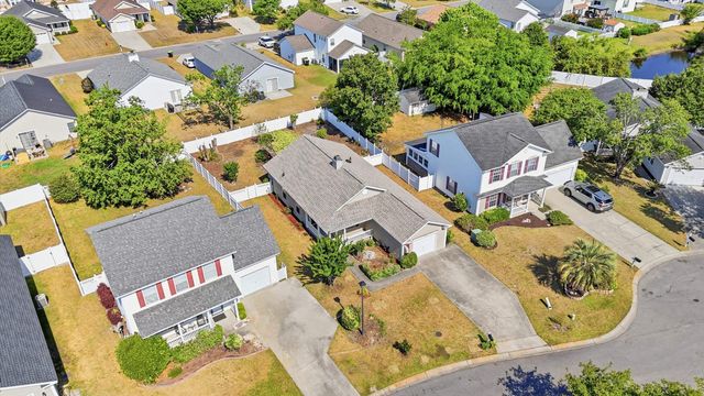 4827 Brookside Ln., Myrtle Beach, SC 29579