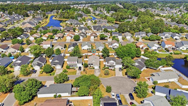 4827 Brookside Ln., Myrtle Beach, SC 29579