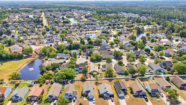 4827 Brookside Ln., Myrtle Beach, SC 29579