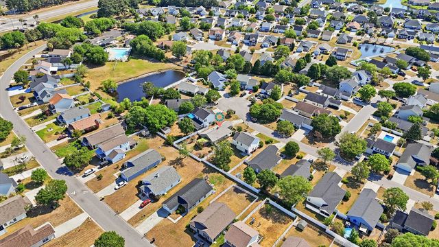 4827 Brookside Ln., Myrtle Beach, SC 29579