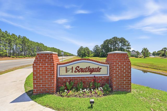4827 Brookside Ln., Myrtle Beach, SC 29579