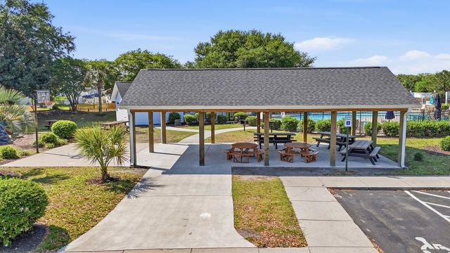 4827 Brookside Ln., Myrtle Beach, SC 29579