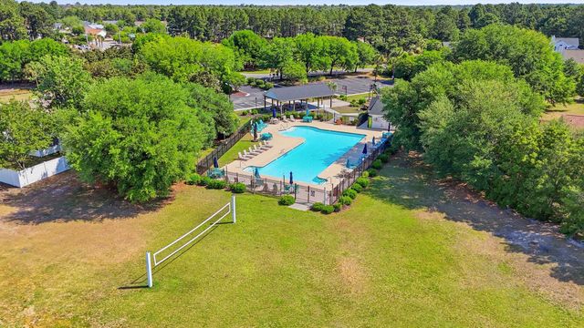 4827 Brookside Ln., Myrtle Beach, SC 29579