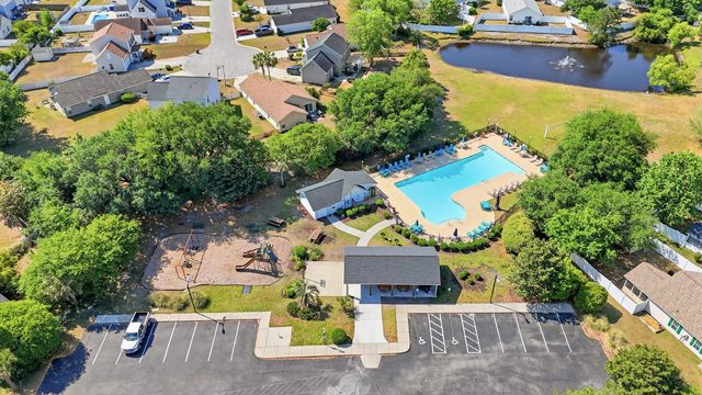 4827 Brookside Ln., Myrtle Beach, SC 29579