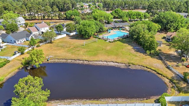 4827 Brookside Ln., Myrtle Beach, SC 29579