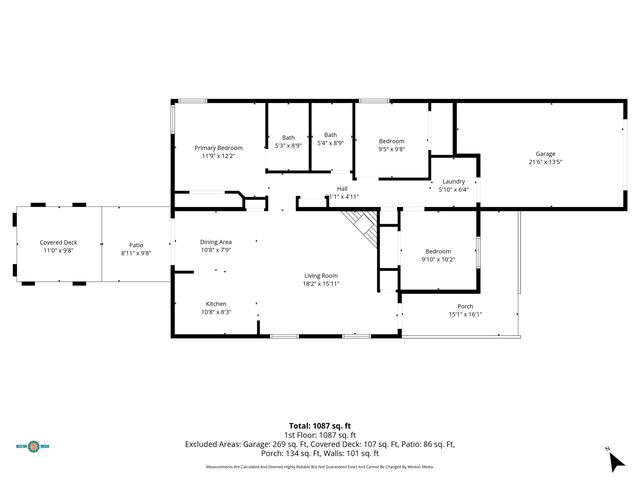 4827 Brookside Ln., Myrtle Beach, SC 29579