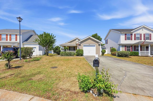 4827 Brookside Ln., Myrtle Beach, SC 29579