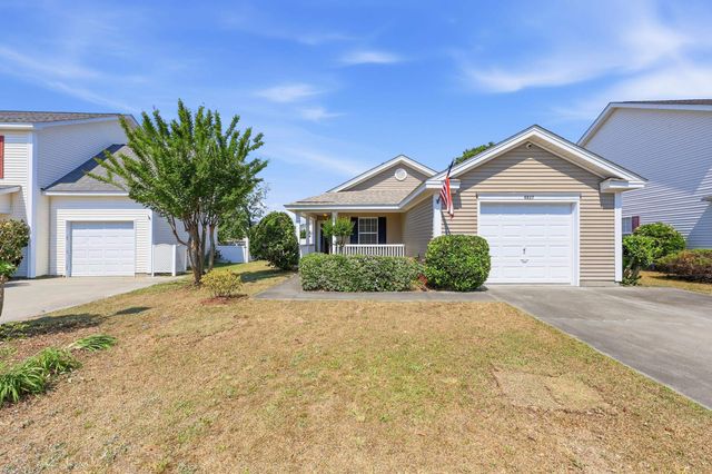 4827 Brookside Ln., Myrtle Beach, SC 29579