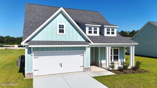 10441 Landon Meadows Drive, Gulfport, MS 39503