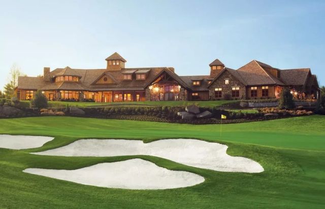 Lot 160 Club House Drive, Sunset, SC 29685