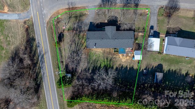 1817 Ellick Drive, Newton, NC 28658