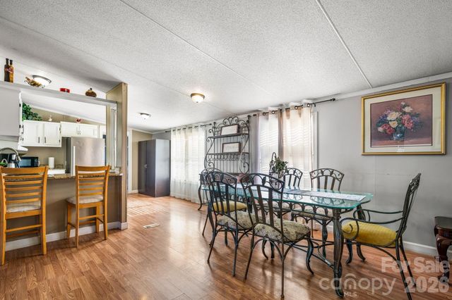 1817 Ellick Drive, Newton, NC 28658