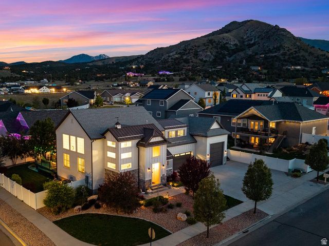 7537 W SAGE GRASS LN, Herriman, UT 84096