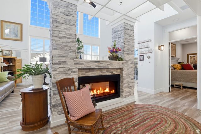 7537 W SAGE GRASS LN, Herriman, UT 84096