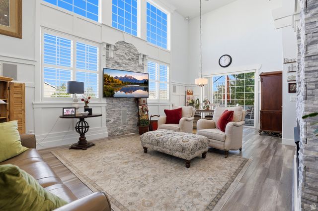 7537 W SAGE GRASS LN, Herriman, UT 84096