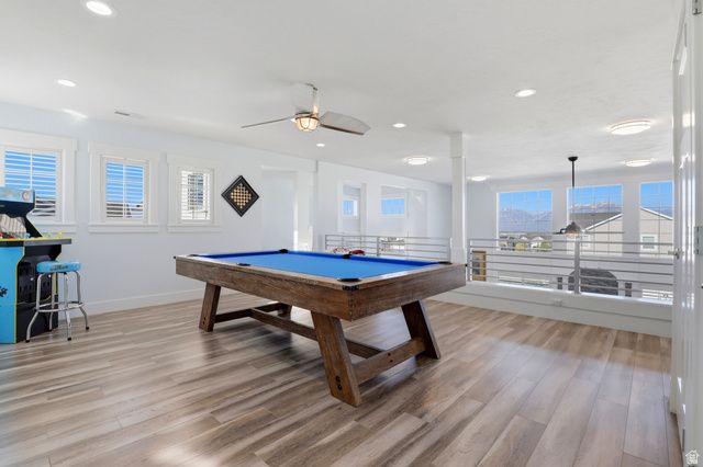 7537 W SAGE GRASS LN, Herriman, UT 84096