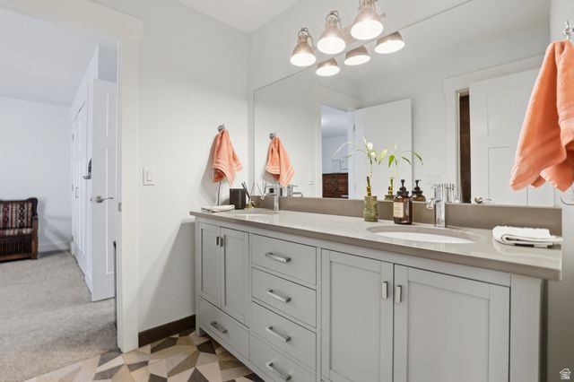 7537 W SAGE GRASS LN, Herriman, UT 84096