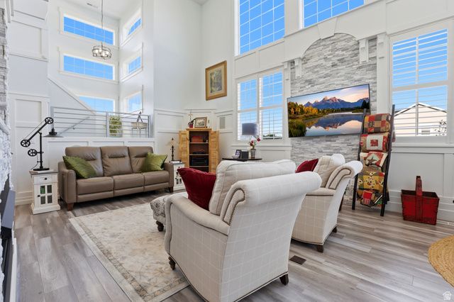 7537 W SAGE GRASS LN, Herriman, UT 84096