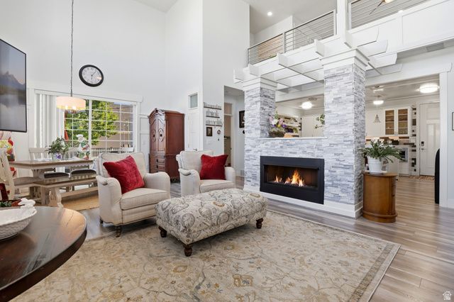 7537 W SAGE GRASS LN, Herriman, UT 84096