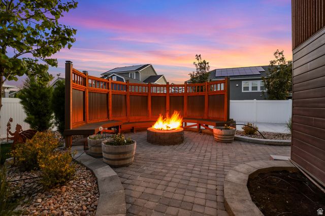 7537 W SAGE GRASS LN, Herriman, UT 84096