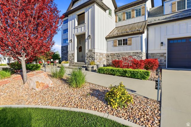 7537 W SAGE GRASS LN, Herriman, UT 84096
