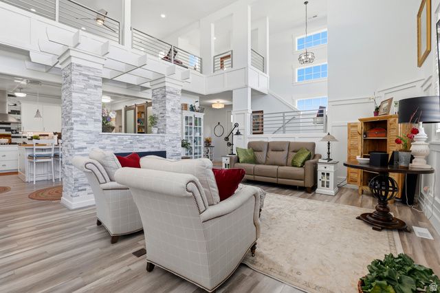 7537 W SAGE GRASS LN, Herriman, UT 84096