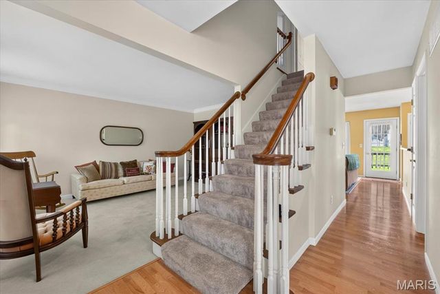 2739 Cripple Creek Drive, Oakville, MO 63129
