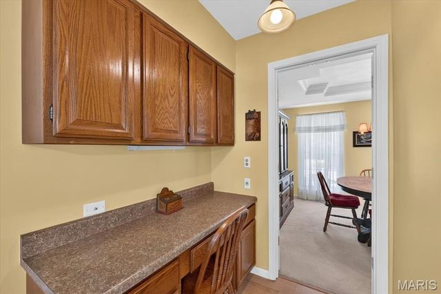 2739 Cripple Creek Drive, Oakville, MO 63129