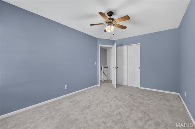 2739 Cripple Creek Drive, Oakville, MO 63129