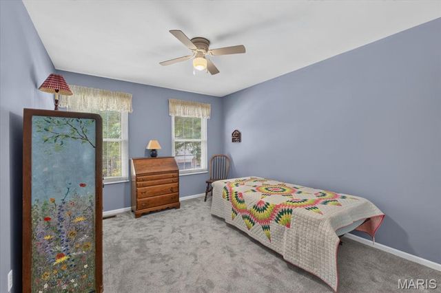 2739 Cripple Creek Drive, Oakville, MO 63129