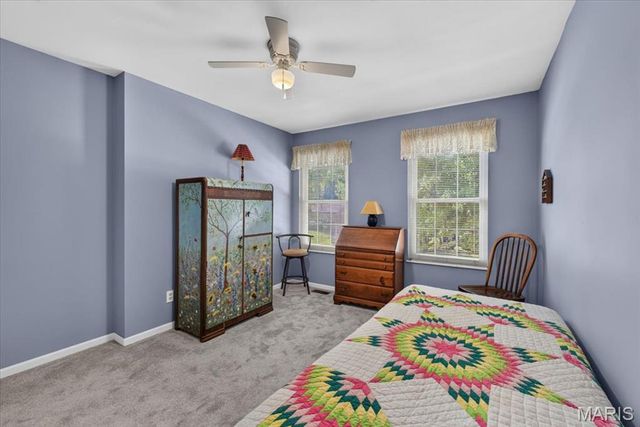 2739 Cripple Creek Drive, Oakville, MO 63129